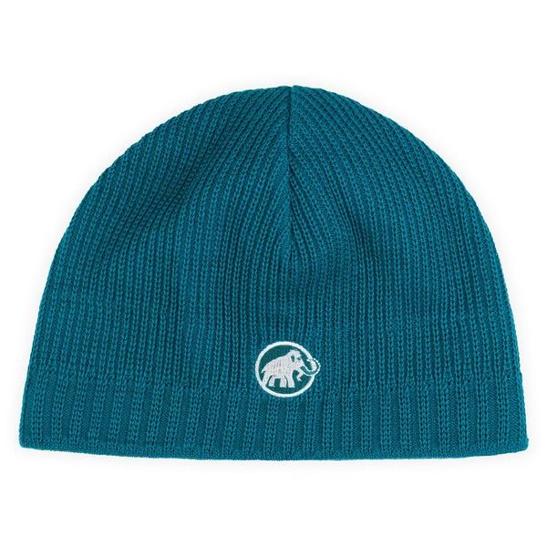 Sublime Beanie deep teal