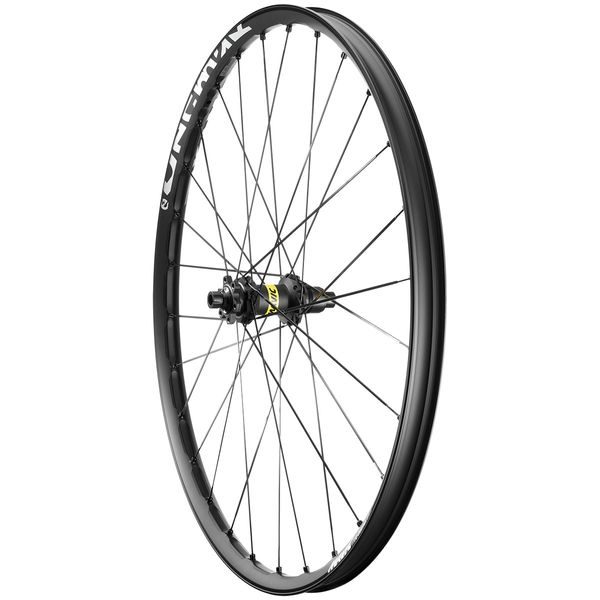 E-DEEMAX S 27,5 ZADNÍ DISC CENTERLOCK BOOST MICRO SPLINE