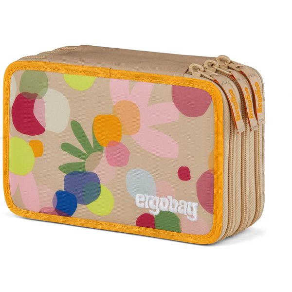 Maxi Pencil Case 1,75 - FlowBear World