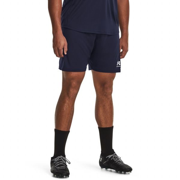 M's Ch. Knit Short-BLU