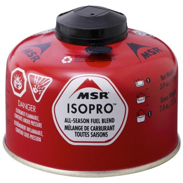 ISOPRO 110g
