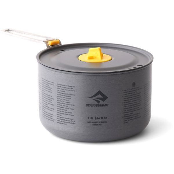 Frontier UL Pot - 1.3L