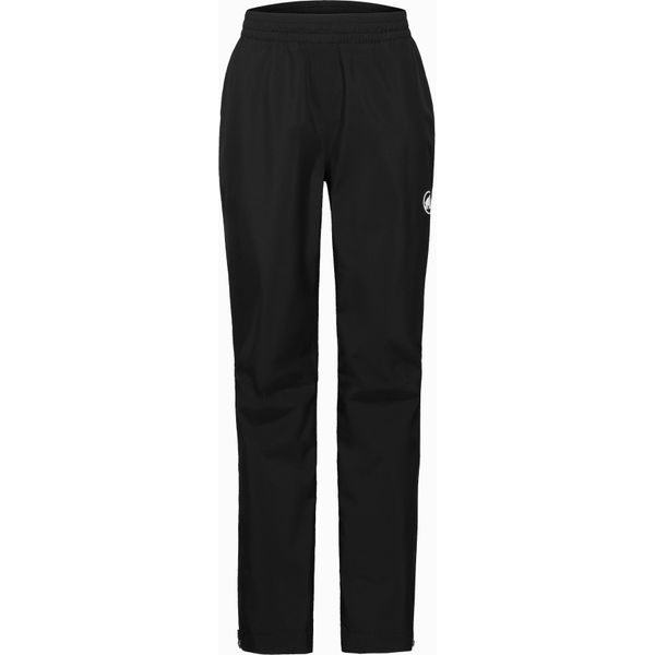 Linard Light HS Pants Women black