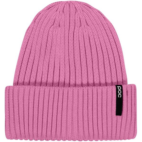 POC Beanie Thulite Pink