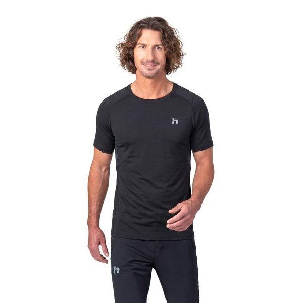 TARAN anthracite/sky captain