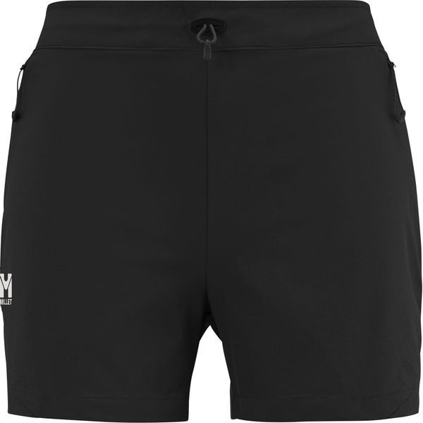 FUSION XCS SHORT W NOIR NEW