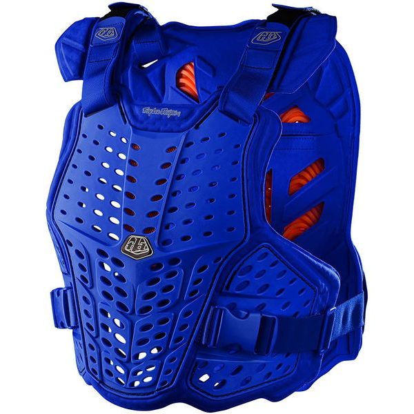ROCKFIGHT CE BLUE
