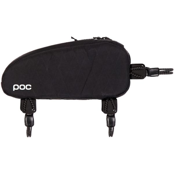 Ultra Bento Bag 0.7L, Uranium Black