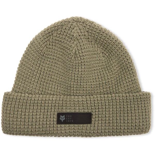 Zenther Beanie Adobe