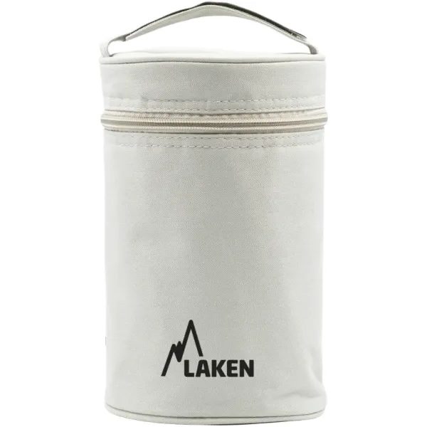 Thermal Case for Food Thermos 1,5 L Stone Grey