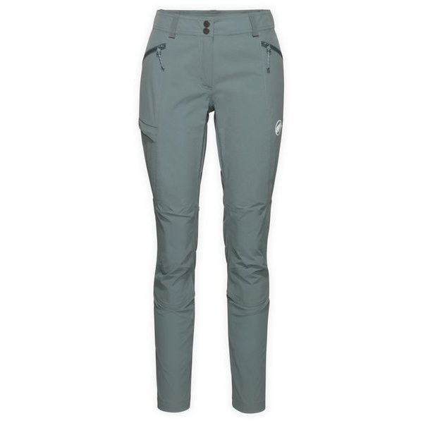 Ducan Pants Women strata