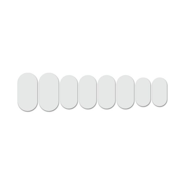 Patch Kit Gloss Clear