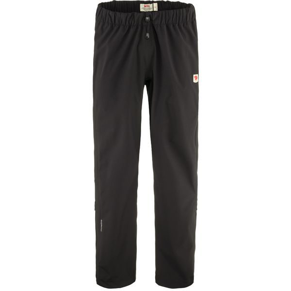 HC Hydratic Trail Trousers M Black