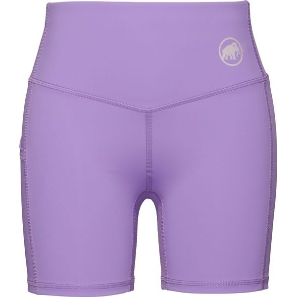 Massone Short Tights Women lavandin