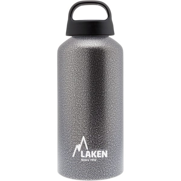 Classic 600 ml šedá