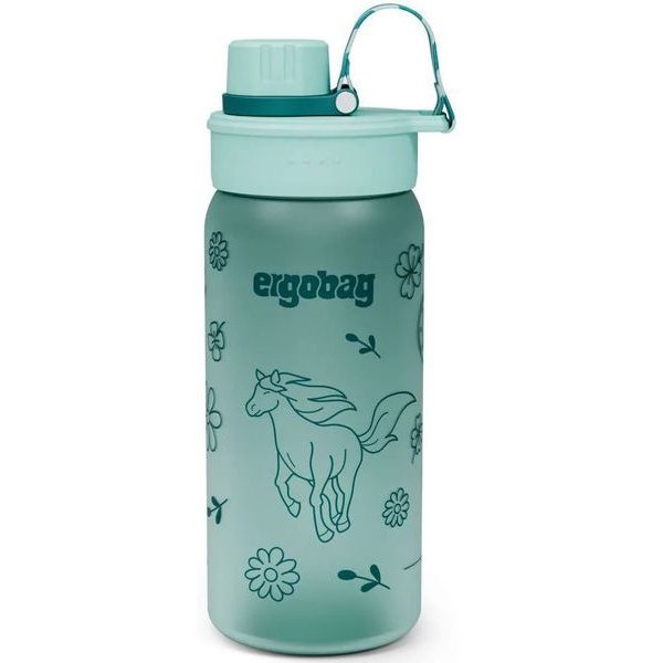 Bottle - Horse 550 ml