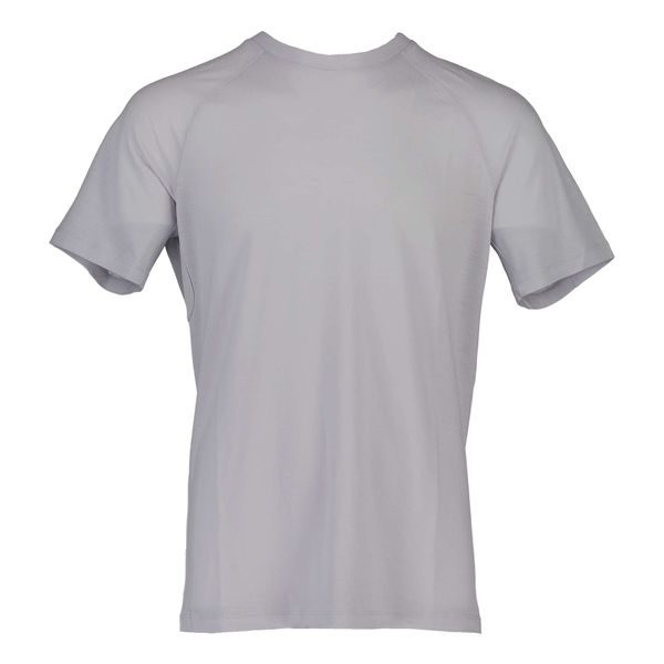 M's Light Merino Tee Alloy Grey