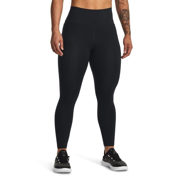 Meridian Ankle Leg-BLK