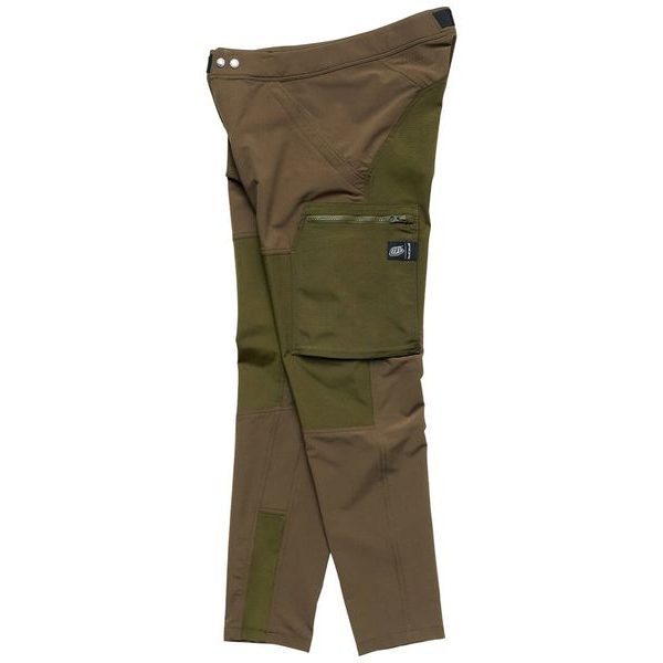 RUCKUS CARGO MONO DARK EARTH