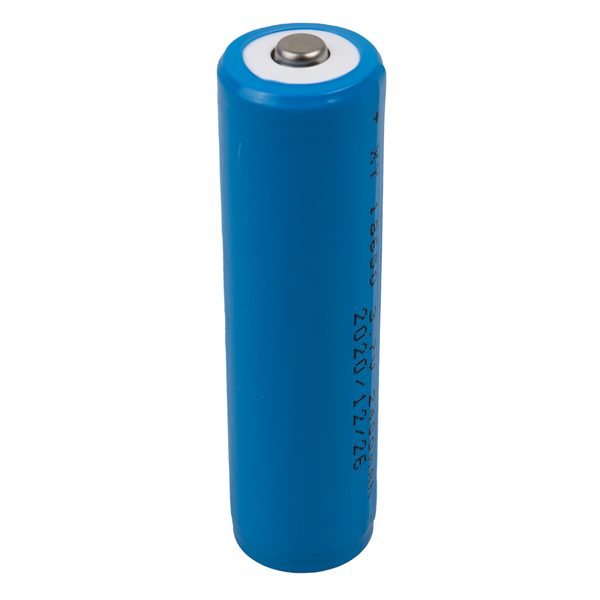 Aku baterie Li-lon 18650/2400mA/3,7 V
