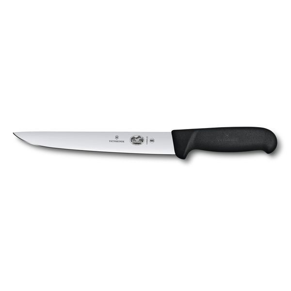 5.5503.20 Nůž kuchyňský 20cm plast