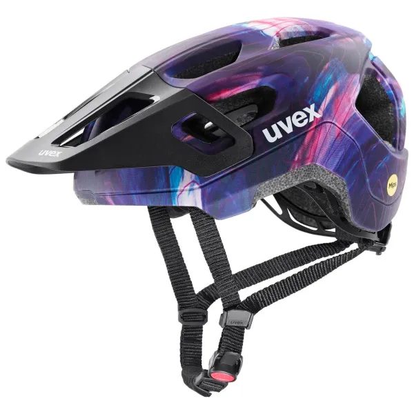 REACT JR. MIPS GALAXY ALTIMETER MATT 2026