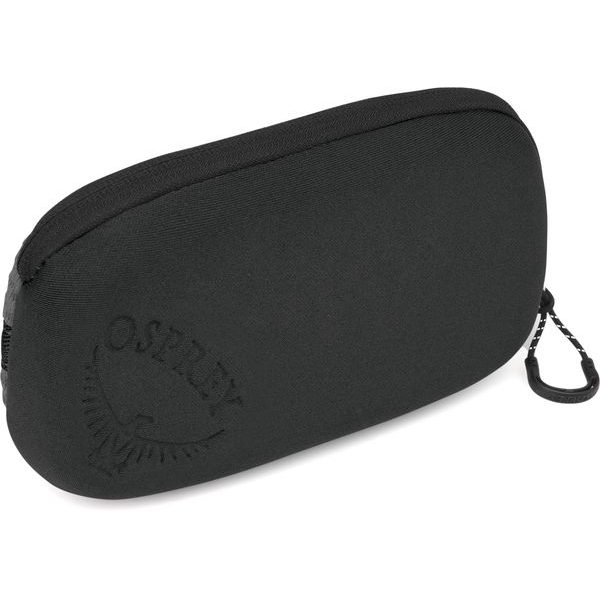 PACK POCKET PADDED, black