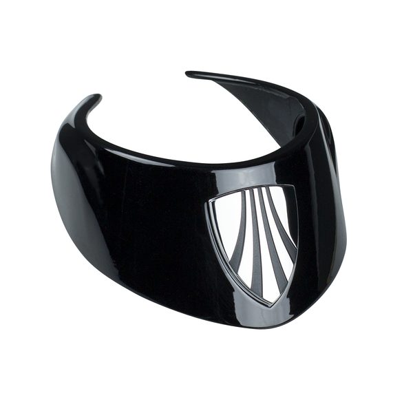 Trek 2018-2021 Boone IsoSpeed Headtube Cover black