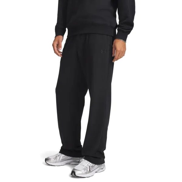 Rival LW Pant-BLK