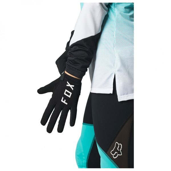 Ranger Glove Gel W, Black