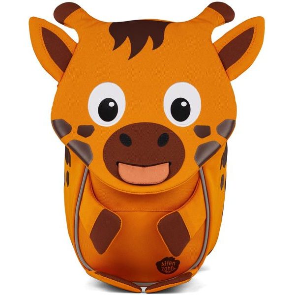 Small Friend 4 Giraffe