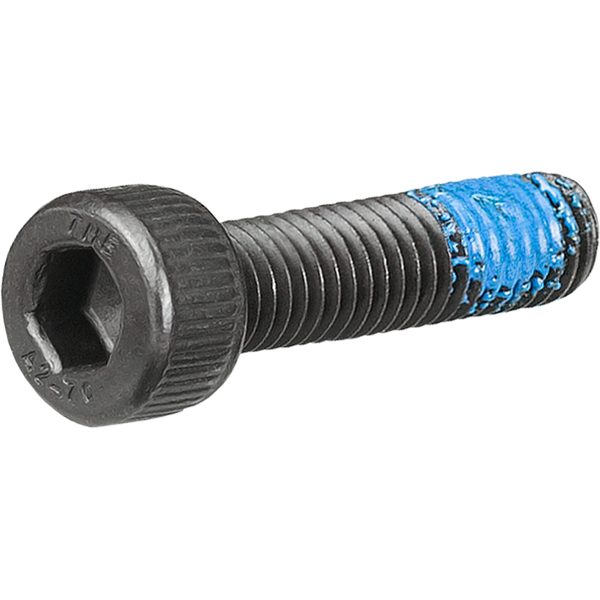Madone SLR Adjustable Compliance Bolt