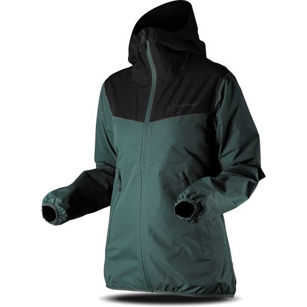 EXPED LADY khaki/black