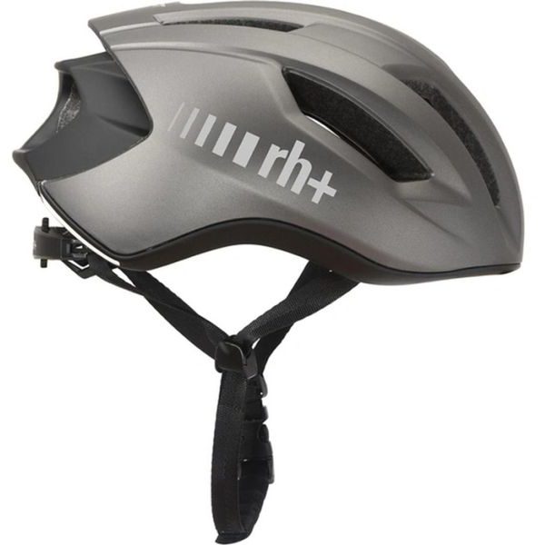 Compact, matt black/matt anthracite metal
