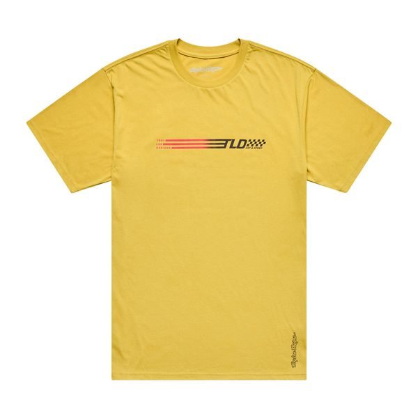 STRIPES BUTTER
