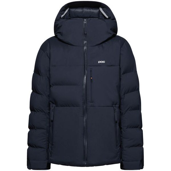 W's POC Loft Jacket Apatite Navy