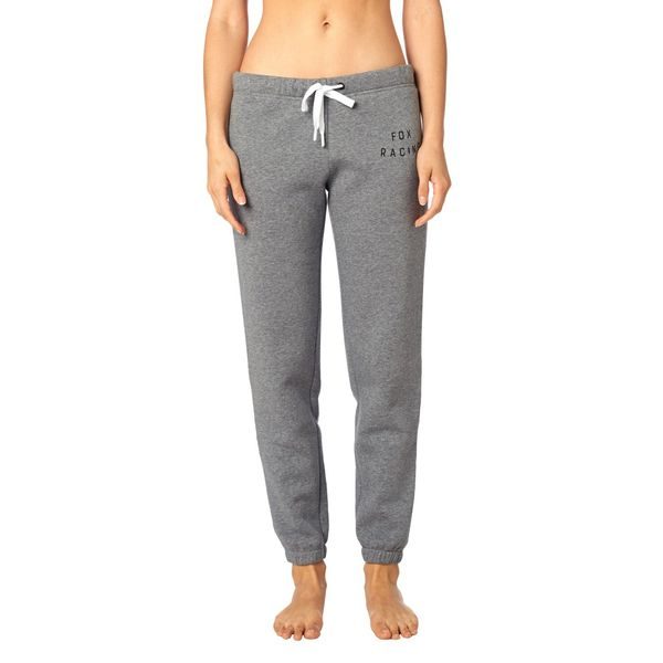 Bolt Fleece Pant, heather graphite