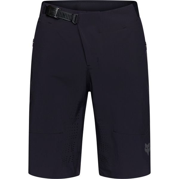 Flexair Short Black