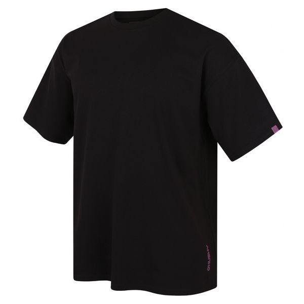 Tee View M black