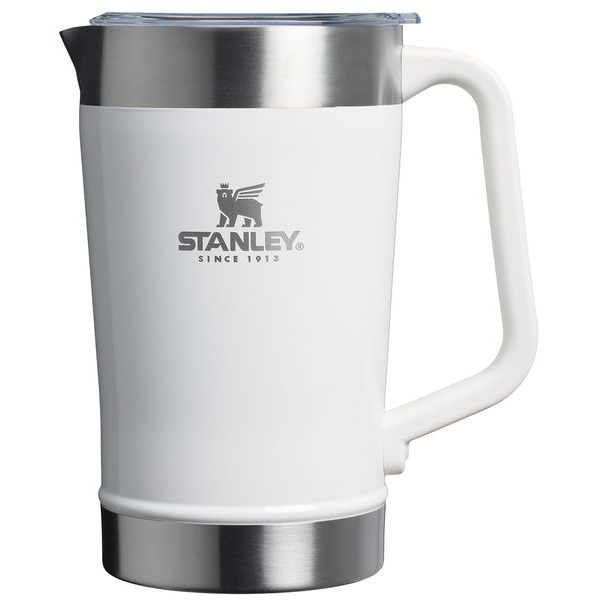 Stay-Chill Classic Pitcher 1,9 l Frost Gloss
