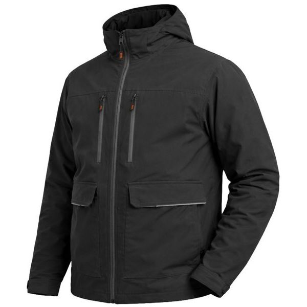 STORMIS Jacket black