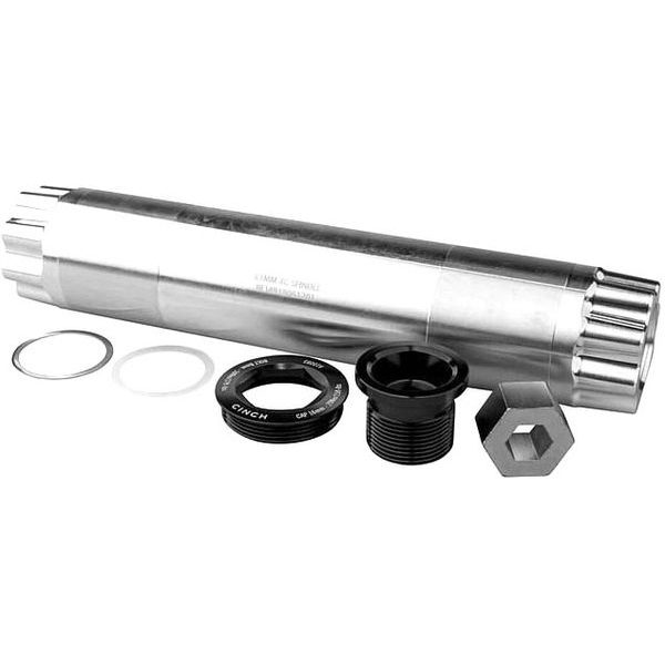 SPINDLE KIT, CINCH 30MM SPINDLE, 83mm XC