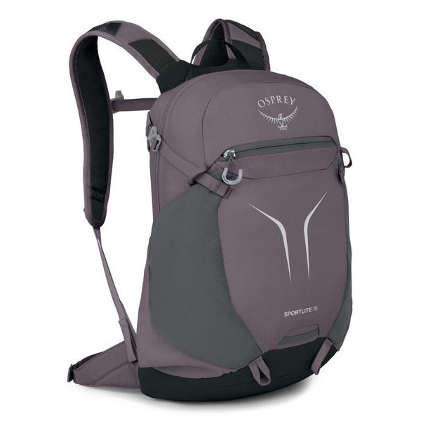 SPORTLITE 15 graphite purple