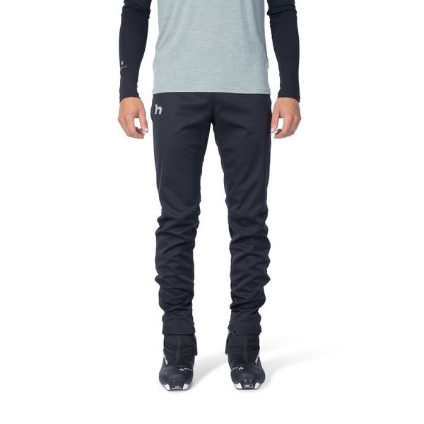 NORDIC PANTS II anthracite
