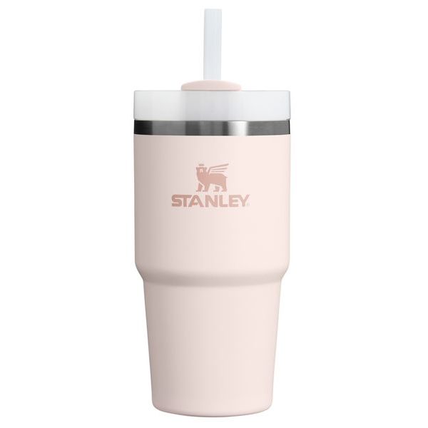 Quencher/Cup H2.O FlowState™ Tumbler 600 ml Rose Quartz 2.0