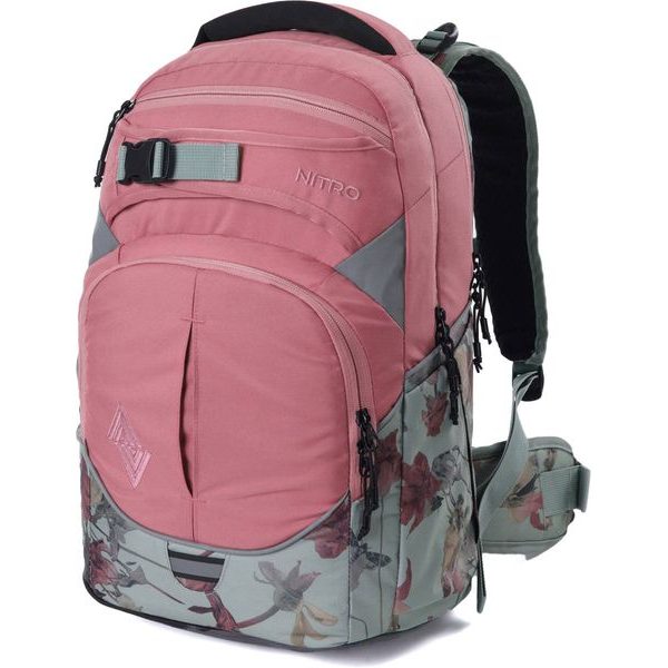 SUPERHERO 30 woodrose