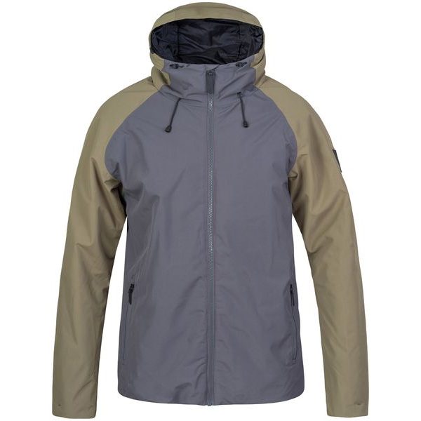 Mascon, asphalt/burnt olive