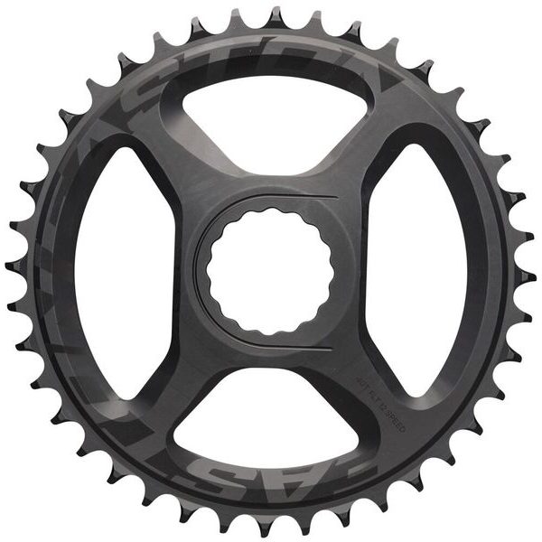 DM 36 CINCH FLATTOP 12SPD černá