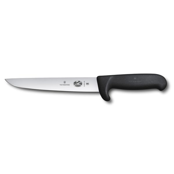 5.5503.18L Kitchen knife 18cm plastic