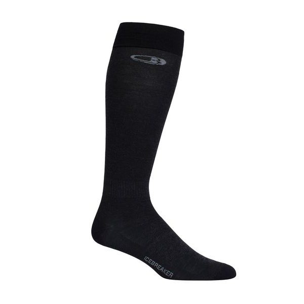 M Snow Liner OTC, BLACK
